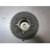 04C110 Intake Camshaft Timing Gear From 2005 MAZDA 3  2.3 L30912420